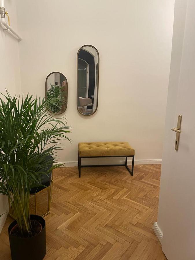Center City Apartment 3 자그레브 외부 사진